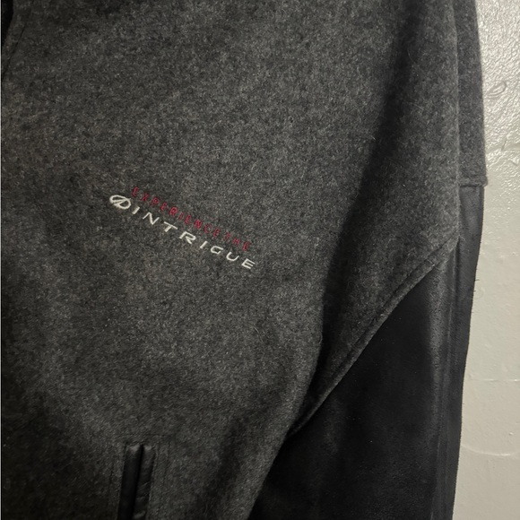 Rare! 1998 X-Files bomber jacket - Picture 5 of 5